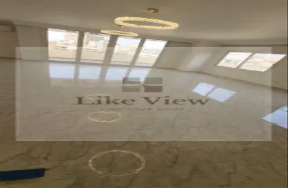 Apartment - 5 Bedrooms - 3 Bathrooms for rent in Heliopolis - Masr El Gedida - Cairo