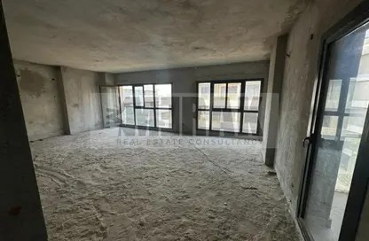 Apartment - 3 Bedrooms - 3 Bathrooms for sale in Villette - 5th Settlement Compounds - The 5th Settlement - New Cairo City - Cairo