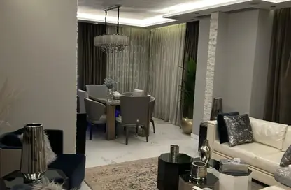 دوبلكس - 3 غرف نوم - 4 حمامات للبيع في ويستاون - كمبوندات الشيخ زايد - الشيخ زايد - الجيزة