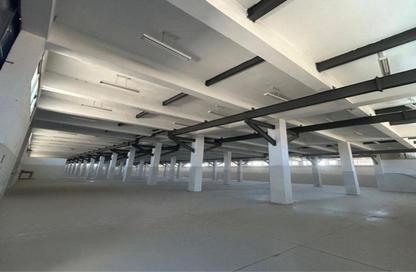 Warehouse - Studio for rent in Al Amereyah Gharb - Hay Al Amereyah - Alexandria