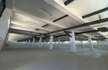 Warehouse - Studio for rent in Al Amereyah Gharb - Hay Al Amereyah - Alexandria