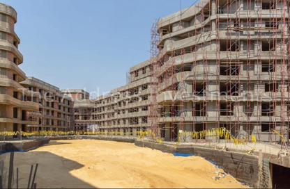 Apartment - 3 Bedrooms - 3 Bathrooms for sale in Bloomfields - Mostakbal City Compounds - Mostakbal City - Future City - Cairo