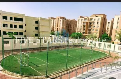 (بنتهاوس  (روف - 2 غرف نوم - 1 حمام للبيع في كمبوند - حدائق اكتوبر - مدينة 6 أكتوبر - الجيزة