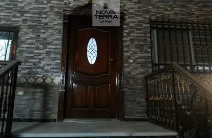 Apartment - 3 Bedrooms - 2 Bathrooms for sale in 11th District - Sheikh Zayed City - Giza