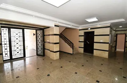 Apartment - 3 Bedrooms - 2 Bathrooms for rent in Janna 2 - Sheikh Zayed Compounds - Sheikh Zayed City - Giza