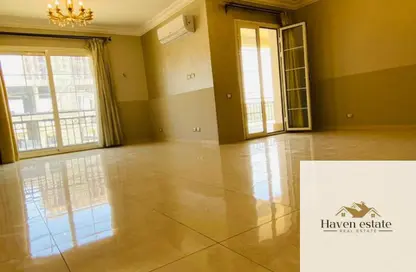 شقة - 5 غرف نوم - 3 حمامات للايجار في ريجينتس بارك - حى الاندلس - مدينة القاهرة الجديدة - القاهرة