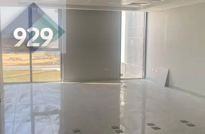 Office Space - Studio - 1 Bathroom for rent in Hyde Park - 5th Settlement Compounds - The 5th Settlement - New Cairo City - Cairo