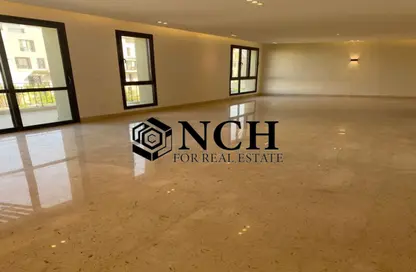 Duplex - 4 Bedrooms - 4 Bathrooms for rent in Eastown - 5th Settlement Compounds - The 5th Settlement - New Cairo City - Cairo