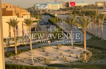 Apartment - 2 Bedrooms - 2 Bathrooms for sale in Tag Sultan - Ring Road - Cairo