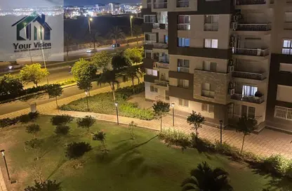 شقة - 3 غرف نوم - 2 حمامات للبيع في پريڤادو - مدينتي - القاهرة