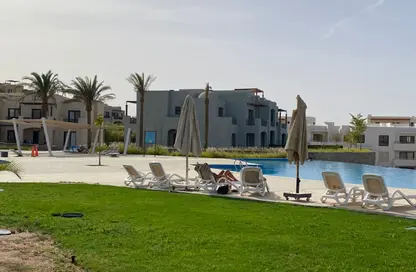 دوبلكس - 3 غرف نوم - 4 حمامات للبيع في مكادي اوراسكوم - مكادي - الغردقة - محافظة البحر الاحمر