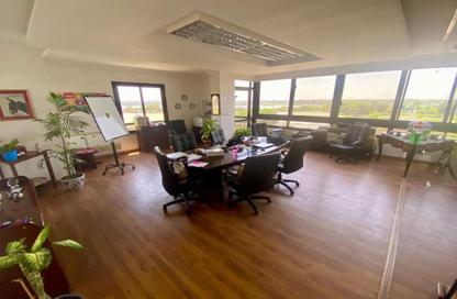 Apartment - 3 Bedrooms - 3 Bathrooms for rent in Street 6 - Maadi - Hay El Maadi - Cairo