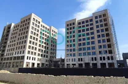 محل تجاري - استوديو - 1 حمام للايجار في اركان بلازا - محور 26 يوليو - الشيخ زايد - الجيزة