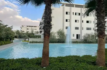 شقة - 3 غرف نوم - 3 حمامات للبيع في ليك فيو ريزدنس 2 - كمبوندات التجمع الخامس - التجمع الخامس - مدينة القاهرة الجديدة - القاهرة