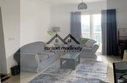 Apartment - 3 Bedrooms - 2 Bathrooms for rent in Privado - Madinaty - Cairo