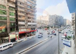محل تجاري for للايجار in بولكلي - حي شرق - الاسكندرية