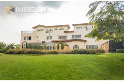 Twin House - 5 Bedrooms - 5 Bathrooms for sale in Hyde Park - 5th Settlement Compounds - The 5th Settlement - New Cairo City - Cairo