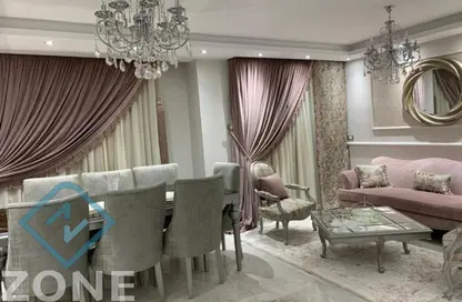 شقة - 2 غرف نوم - 2 حمامات للبيع في پريڤادو - مدينتي - القاهرة