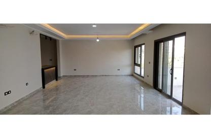 Duplex - 3 Bedrooms - 3 Bathrooms for rent in Eastown - 5th Settlement Compounds - The 5th Settlement - New Cairo City - Cairo