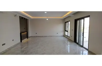 Duplex - 3 Bedrooms - 3 Bathrooms for rent in Eastown - 5th Settlement Compounds - The 5th Settlement - New Cairo City - Cairo