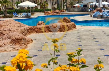 Chalet - 3 Bedrooms - 2 Bathrooms for sale in Cecilia Lagoons - Qesm Marsa Matrouh - North Coast