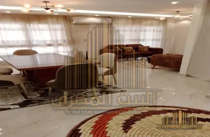 Apartment - 2 Bedrooms - 1 Bathroom for rent in Madinaty - Cairo