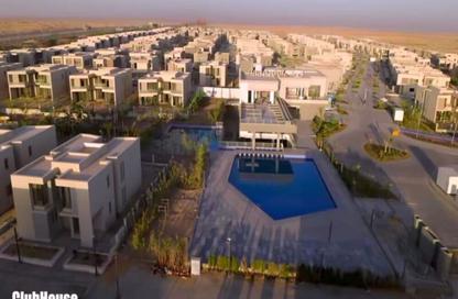 Apartment - 2 Bedrooms - 3 Bathrooms for sale in Badya Palm Hills - 6 October Compounds - 6 October City - Giza