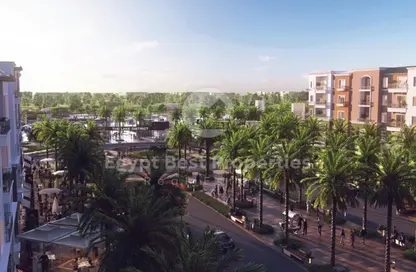 Apartment - 3 Bedrooms - 4 Bathrooms for sale in Taj City - 5th Settlement Compounds - The 5th Settlement - New Cairo City - Cairo