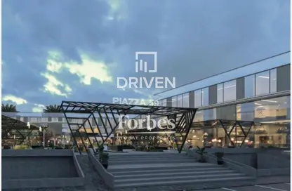 محل تجاري - استوديو - 3 حمامات للايجار في زايد ديونز - الحي السادس - الشيخ زايد - الجيزة