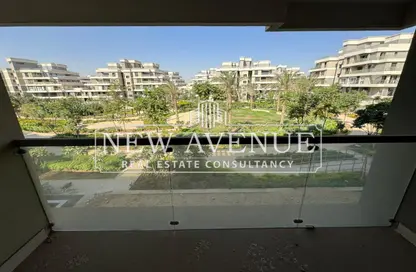 Duplex - 3 Bedrooms - 4 Bathrooms for sale in Villette - 5th Settlement Compounds - The 5th Settlement - New Cairo City - Cairo