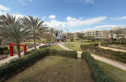 شقة - 2 غرف نوم - 3 حمامات للبيع في نيو جيزة - طريق مصر اسكندرية الصحراوي - مدينة 6 أكتوبر - الجيزة