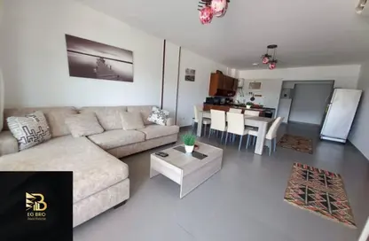Chalet - 3 Bedrooms - 2 Bathrooms for sale in Amwaj - Sidi Abdel Rahman - North Coast