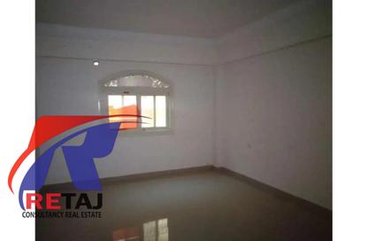 Apartment - 2 Bedrooms - 2 Bathrooms for rent in El Banafseg Apartment Buildings - El Banafseg - New Cairo City - Cairo