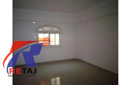 Apartment - 2 Bedrooms - 2 Bathrooms for rent in El Banafseg Apartment Buildings - El Banafseg - New Cairo City - Cairo