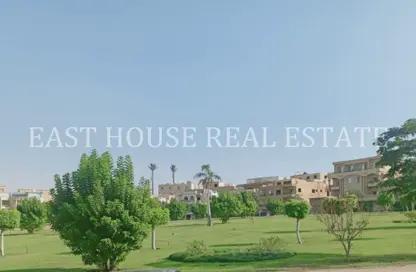 Duplex - 3 Bedrooms - 3 Bathrooms for rent in Al Narges 7 - Al Narges - New Cairo City - Cairo Duplex - 3 Bedrooms - 3 Bathrooms for rent in Al Narges 7 - Al Narges - New Cairo City - Cairo