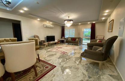 Apartment - 3 Bedrooms - 2 Bathrooms for sale in Taj City - 5th Settlement Compounds - The 5th Settlement - New Cairo City - Cairo