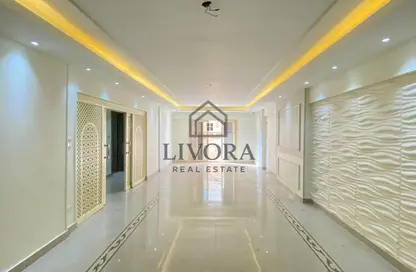 Apartment - 3 Bedrooms - 2 Bathrooms for sale in Mohamed Wageh Ahmed St. - Waboor Elmayah - Hay Wasat - Alexandria