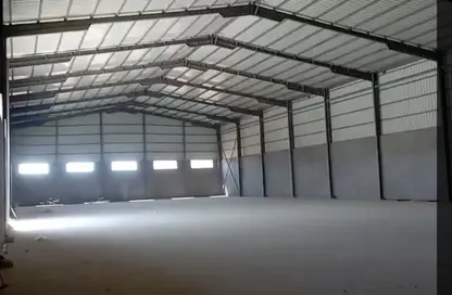 مصنع - استوديو - 1 حمام للايجار في المنطقة الصناعية - مدينة العبور - القليوبية