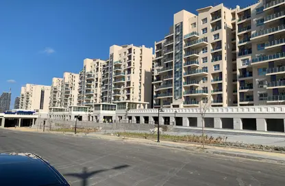 Apartment - 3 Bedrooms - 3 Bathrooms for sale in Al Maqsad - New Capital Compounds - New Capital City - Cairo