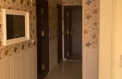 Apartment - 2 Bedrooms - 1 Bathroom for rent in The 1st Settlement - New Cairo City - Cairo