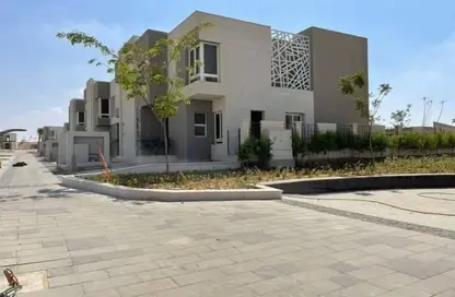 فيلا - 3 غرف نوم - 6 حمامات للبيع في باديه بالم هيلز - كمبوندات 6 أكتوبر - مدينة 6 أكتوبر - الجيزة