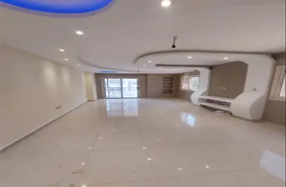 Apartment - 3 Bedrooms - 3 Bathrooms for sale in Abbas Al Akkad St. - 1st Zone - Nasr City - Cairo
