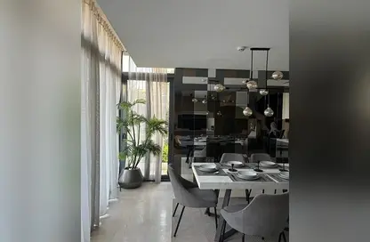 Apartment - 2 Bedrooms - 2 Bathrooms for sale in IL Bosco - New Capital Compounds - New Capital City - Cairo