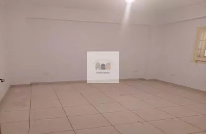 Apartment - 3 Bedrooms - 3 Bathrooms for rent in El Banafseg 11 - El Banafseg - New Cairo City - Cairo