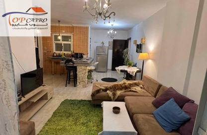 Apartment - 1 Bedroom - 1 Bathroom for sale in Madinaty - Cairo