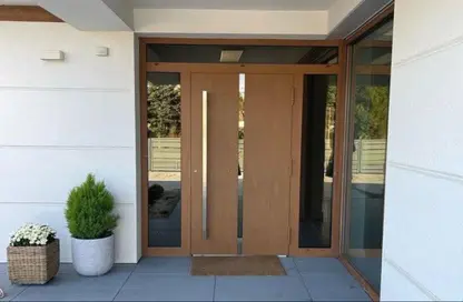 شقة - 3 غرف نوم - 3 حمامات للبيع في أو ناين من ميقات للتطوير العقاري - مدينة 6 أكتوبر - الجيزة