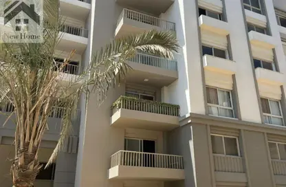 Apartment - 2 Bedrooms - 3 Bathrooms for sale in Hyde Park - New Cairo City - Cairo Apartment - 2 Bedrooms - 3 Bathrooms for sale in Hyde Park - New Cairo City - Cairo