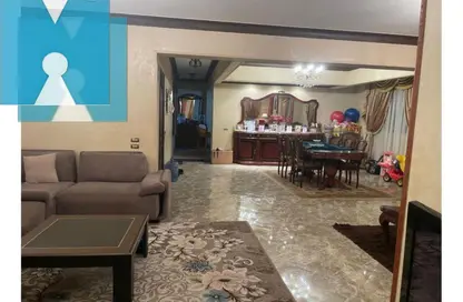 Apartment - 2 Bedrooms - 2 Bathrooms for sale in Beverly Hills - Sheikh Zayed Compounds - Sheikh Zayed City - Giza