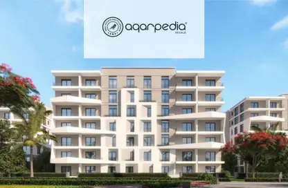 Apartment - 2 Bedrooms - 3 Bathrooms for sale in Taj City - 5th Settlement Compounds - The 5th Settlement - New Cairo City - Cairo