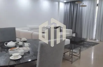 Apartment - 2 Bedrooms - 4 Bathrooms for rent in Cairo Festival City - North Investors Area - New Cairo City - Cairo Apartment - 2 Bedrooms - 4 Bathrooms for rent in Cairo Festival City - North Investors Area - New Cairo City - Cairo